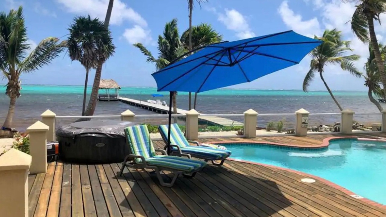 Photo of Outdoor in San Pedro