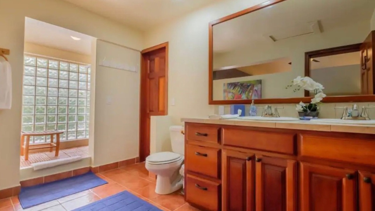 Photo of Bathroom in San Pedro