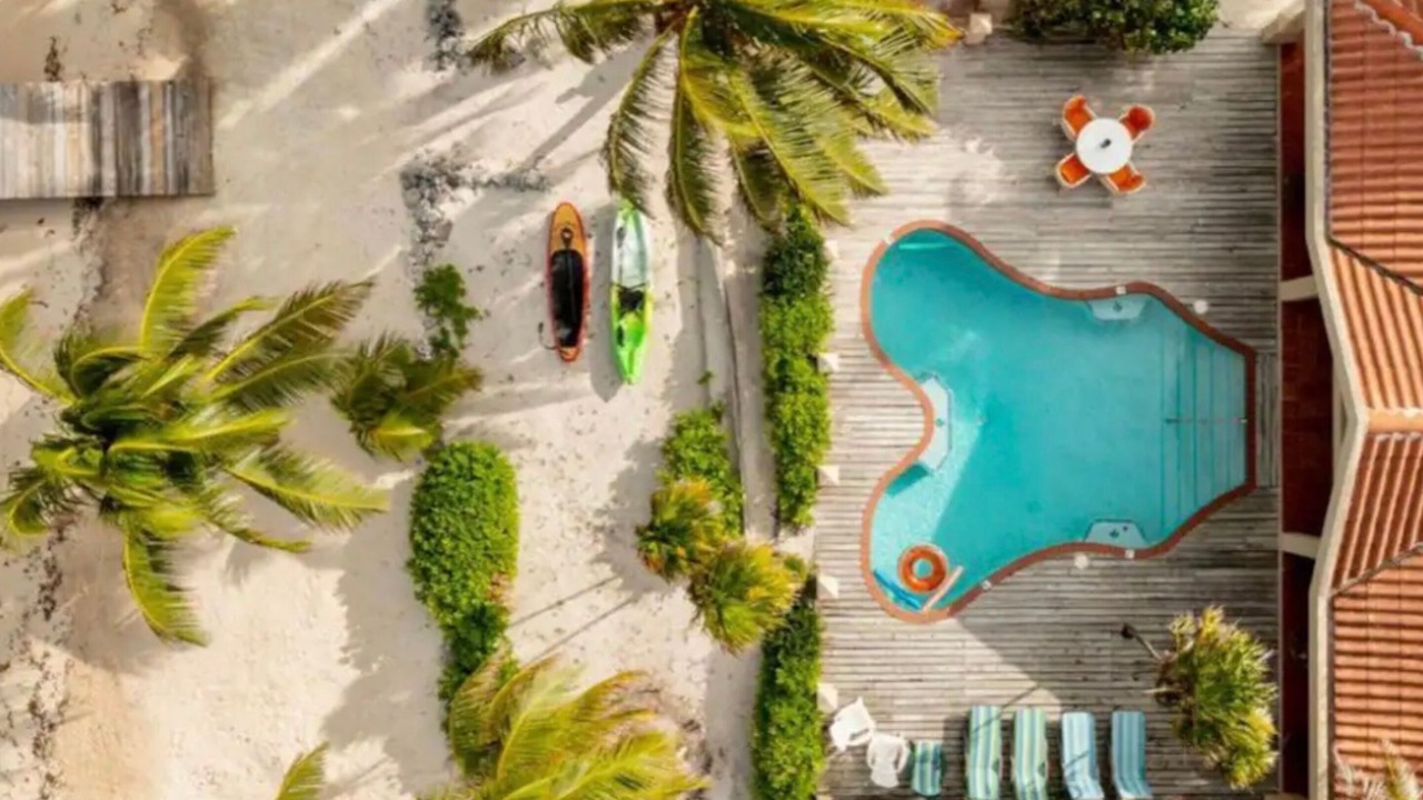 Photo of Outdoor in San Pedro
