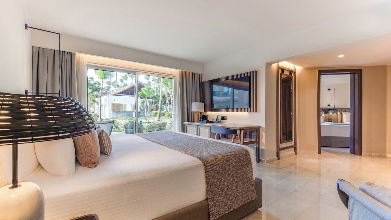 Photo of Bedroom in Bavaro