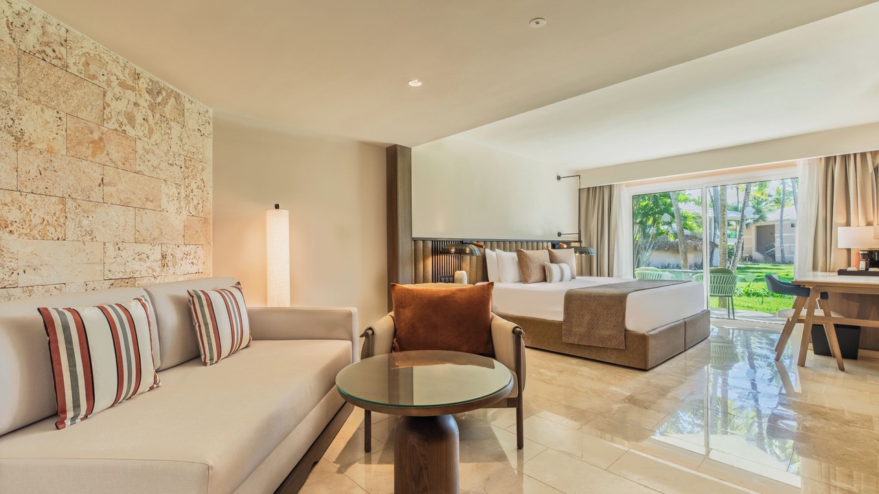 Photo of Bedroom in Bavaro