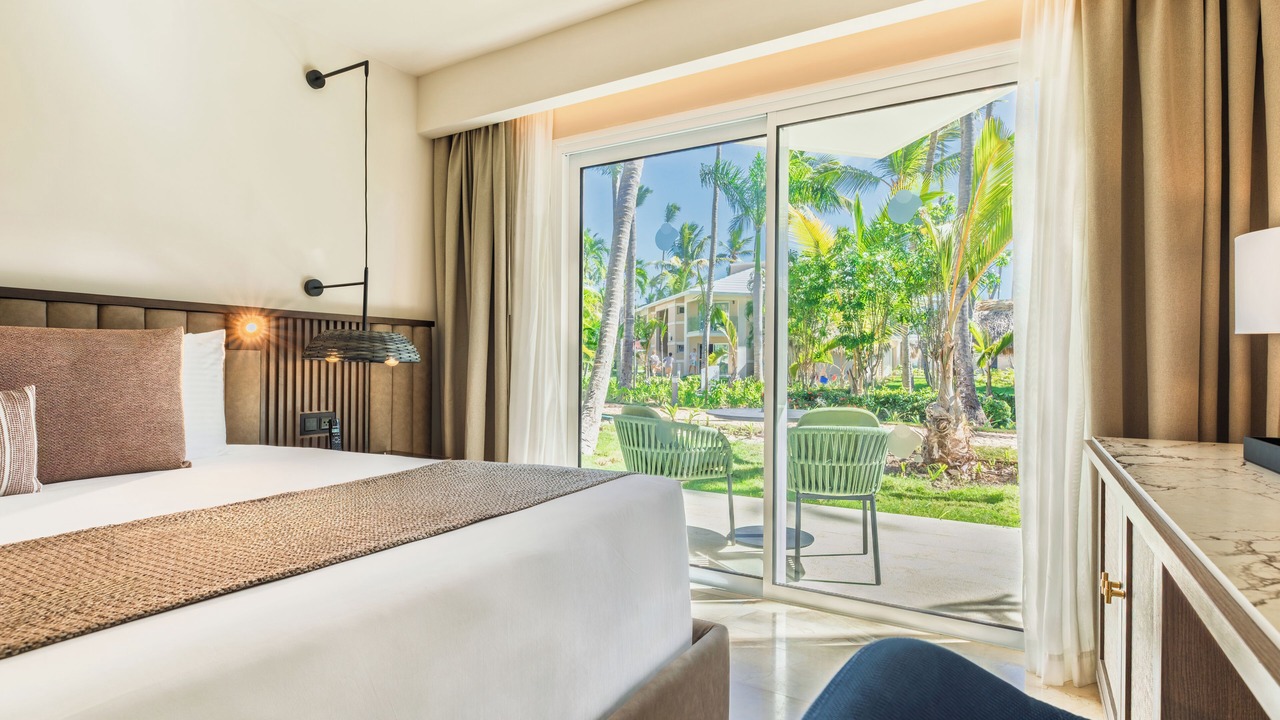 Photo of Bedroom in Bavaro