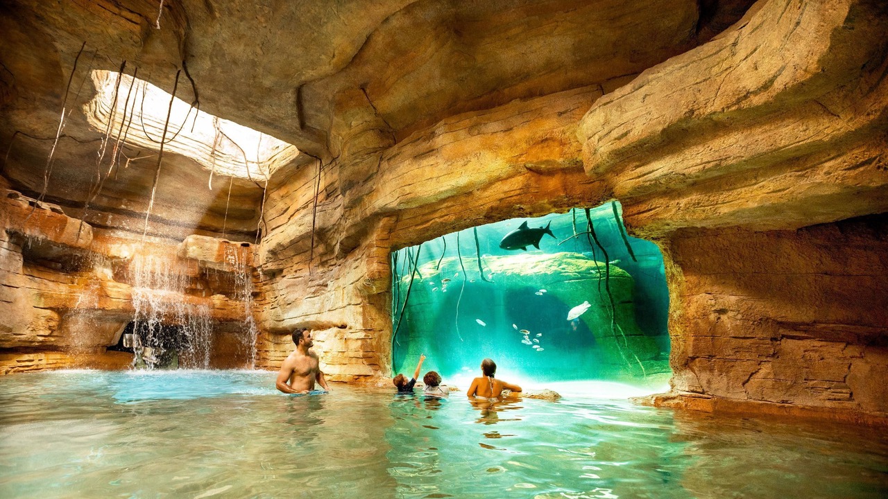 Photo of Outdoor in Paradise Island