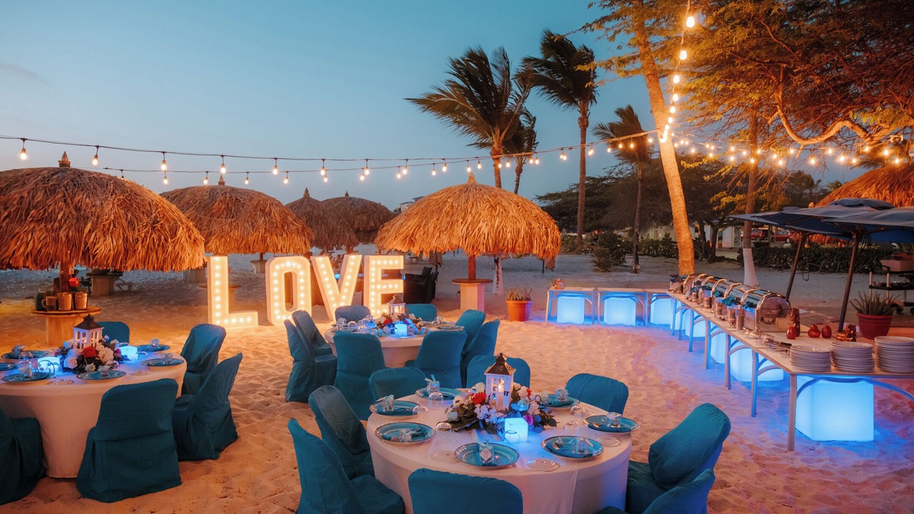 Photo of Outdoor in Oranjestad-West
