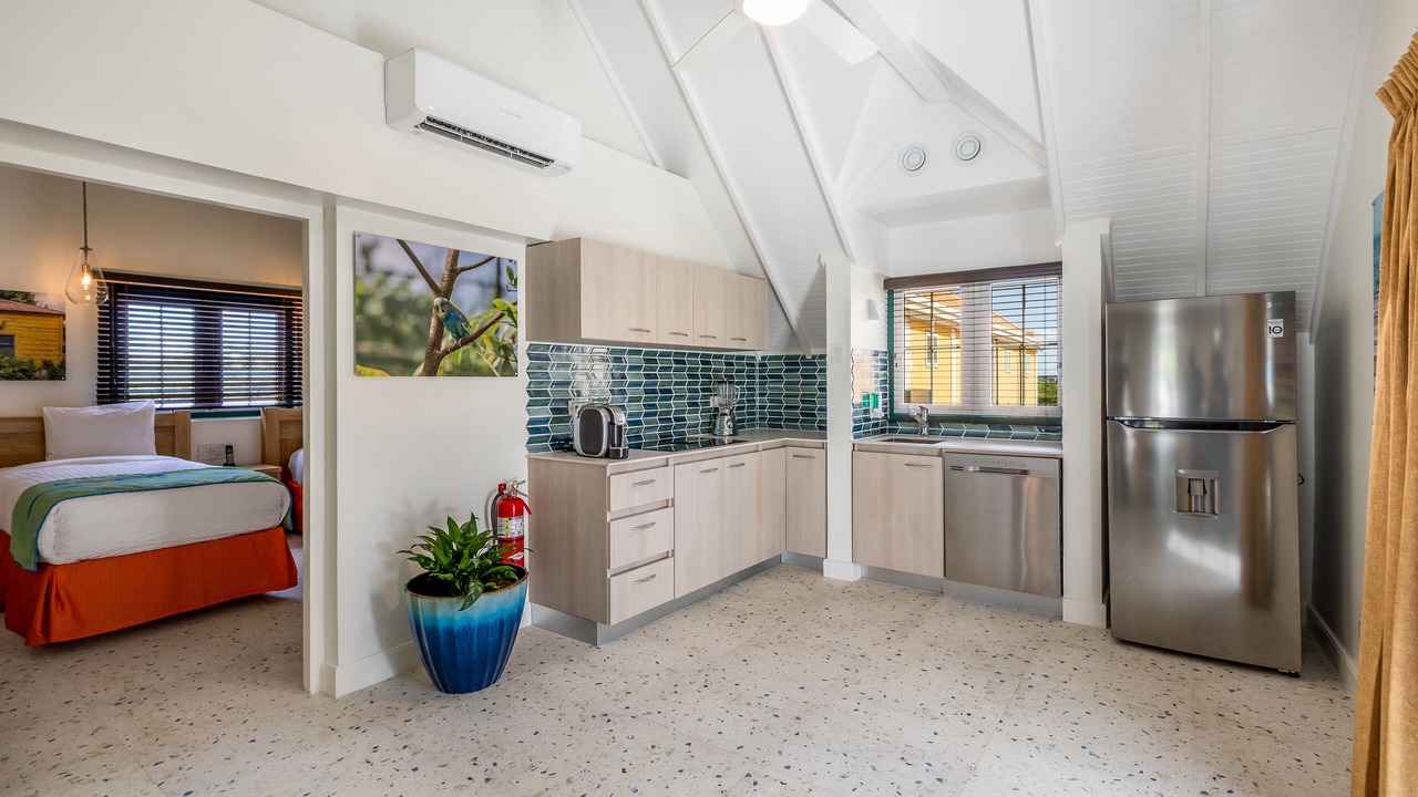 Photo of Kitchen in Oranjestad-West