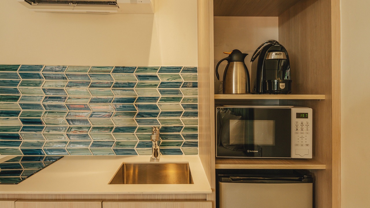 Photo of Kitchen in Oranjestad-West