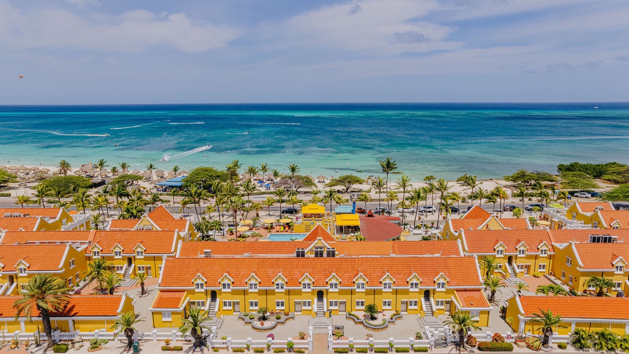 Photo of Outdoor in Oranjestad-West