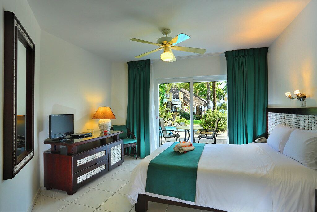 Photo of Bedroom in Cabarete