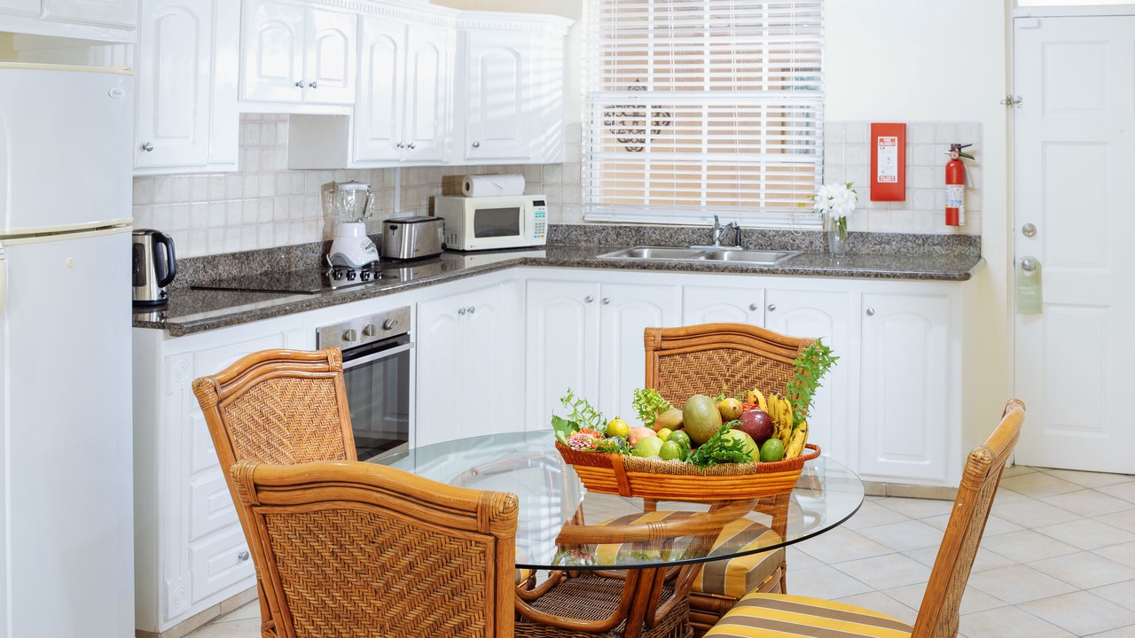 Photo of Livingroom in Rodney Bay