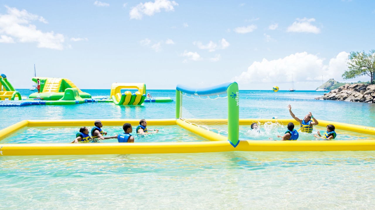 Photo of Outdoor in Rodney Bay