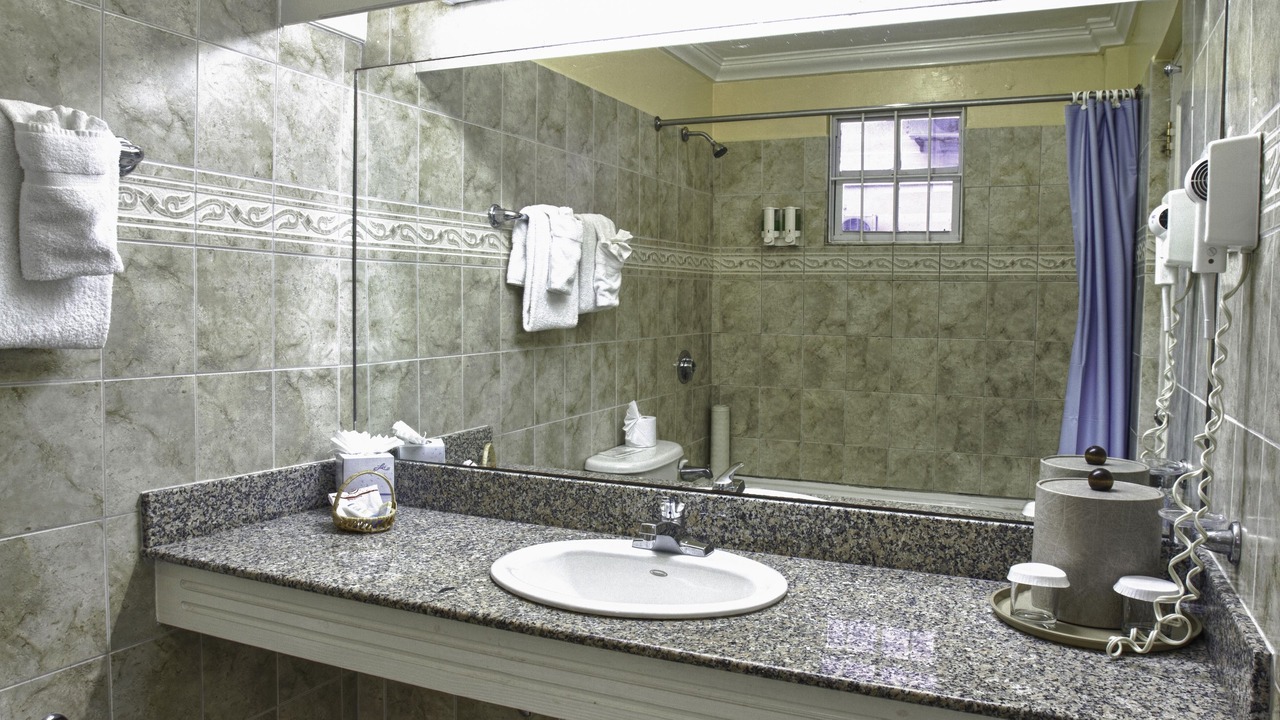 Photo of Bathroom in Rodney Bay