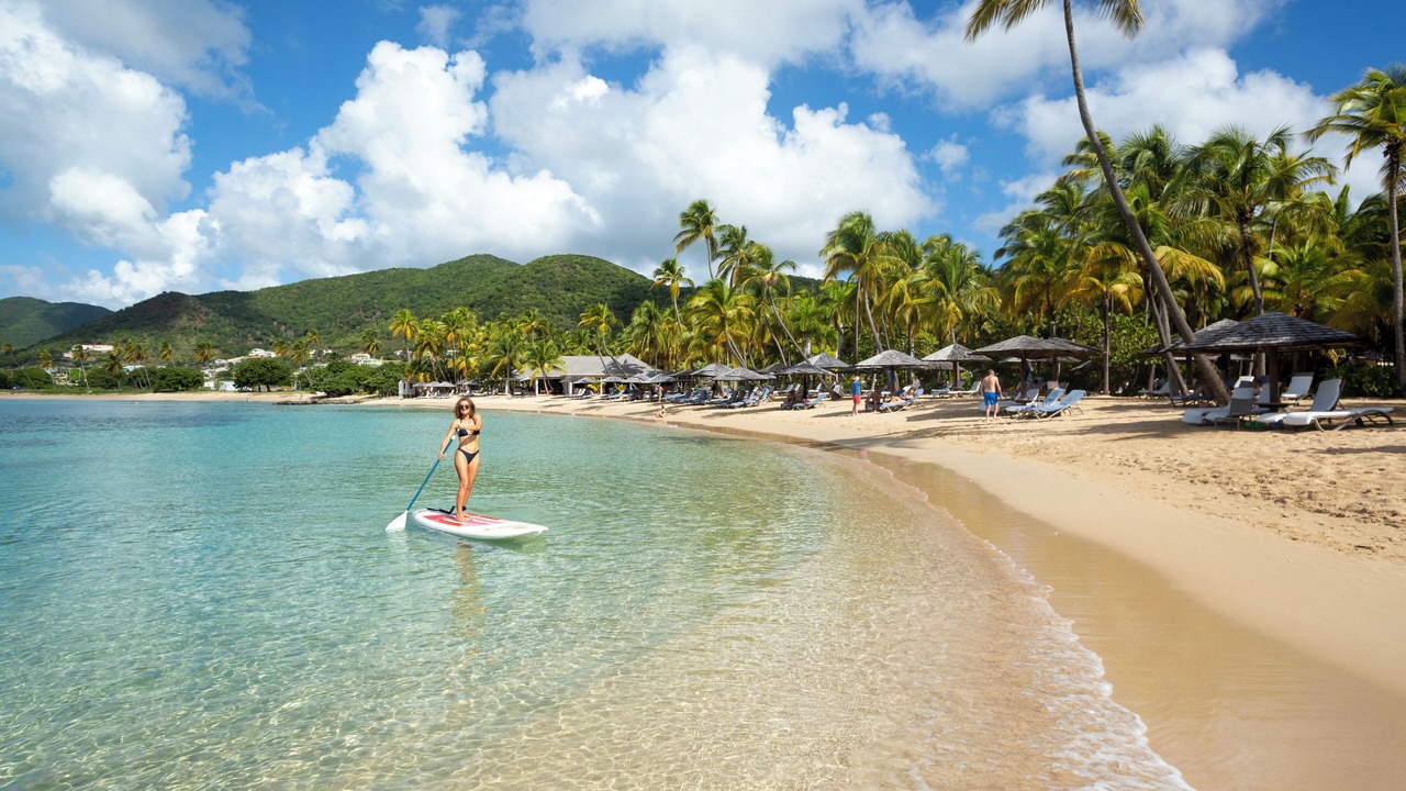 Photo of Outdoor in Carlisle Bay