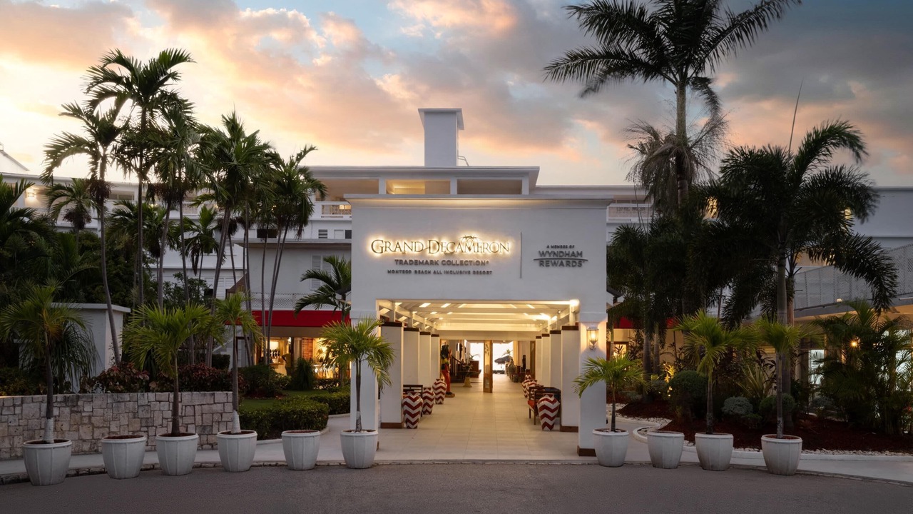 Photo of Outdoor in Montego Bay