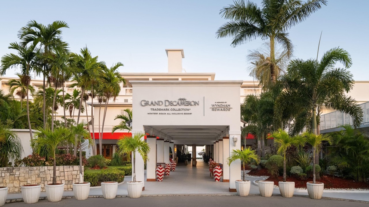 Photo of Outdoor in Montego Bay