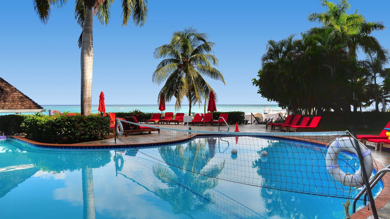 Photo of Outdoor in Montego Bay