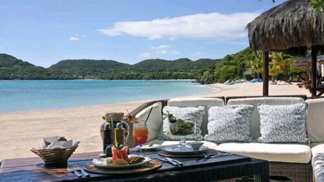 Photo of Others in Canouan Island