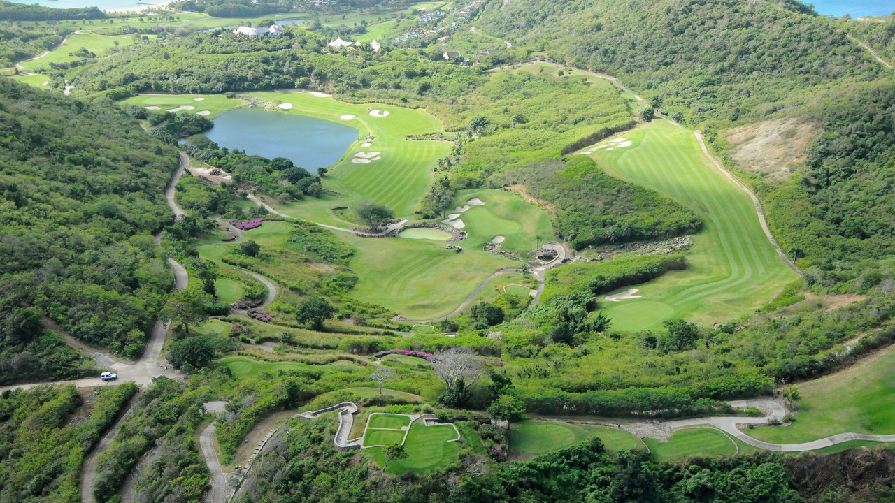 Photo of Others in Canouan Island