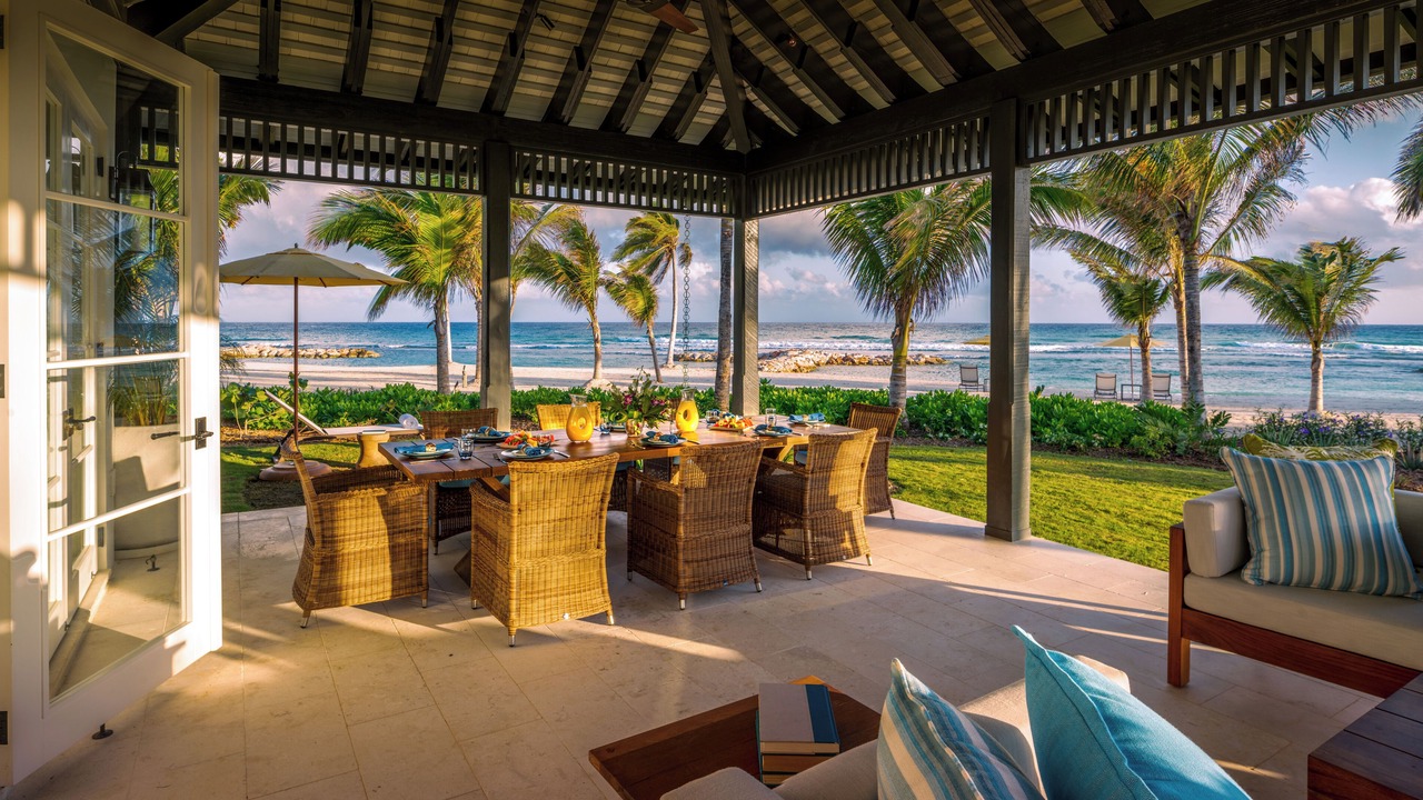 Photo of Outdoor in Montego Bay