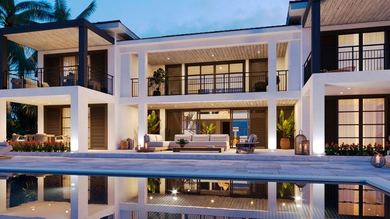 Photo of Outdoor in Montego Bay
