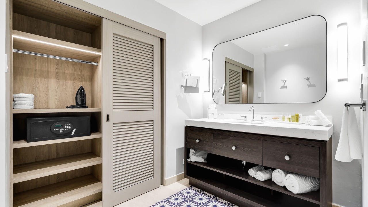 Photo of Bathroom in Cabezas