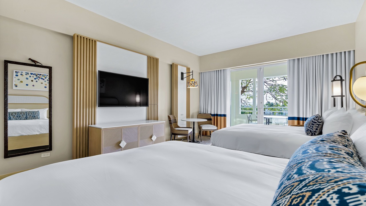 Photo of Bedroom in Cabezas