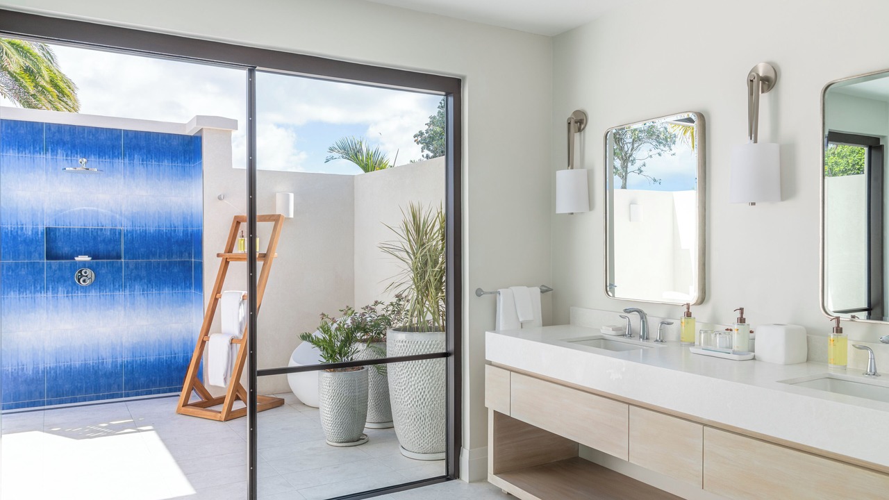 Photo of Bathroom in Long Island