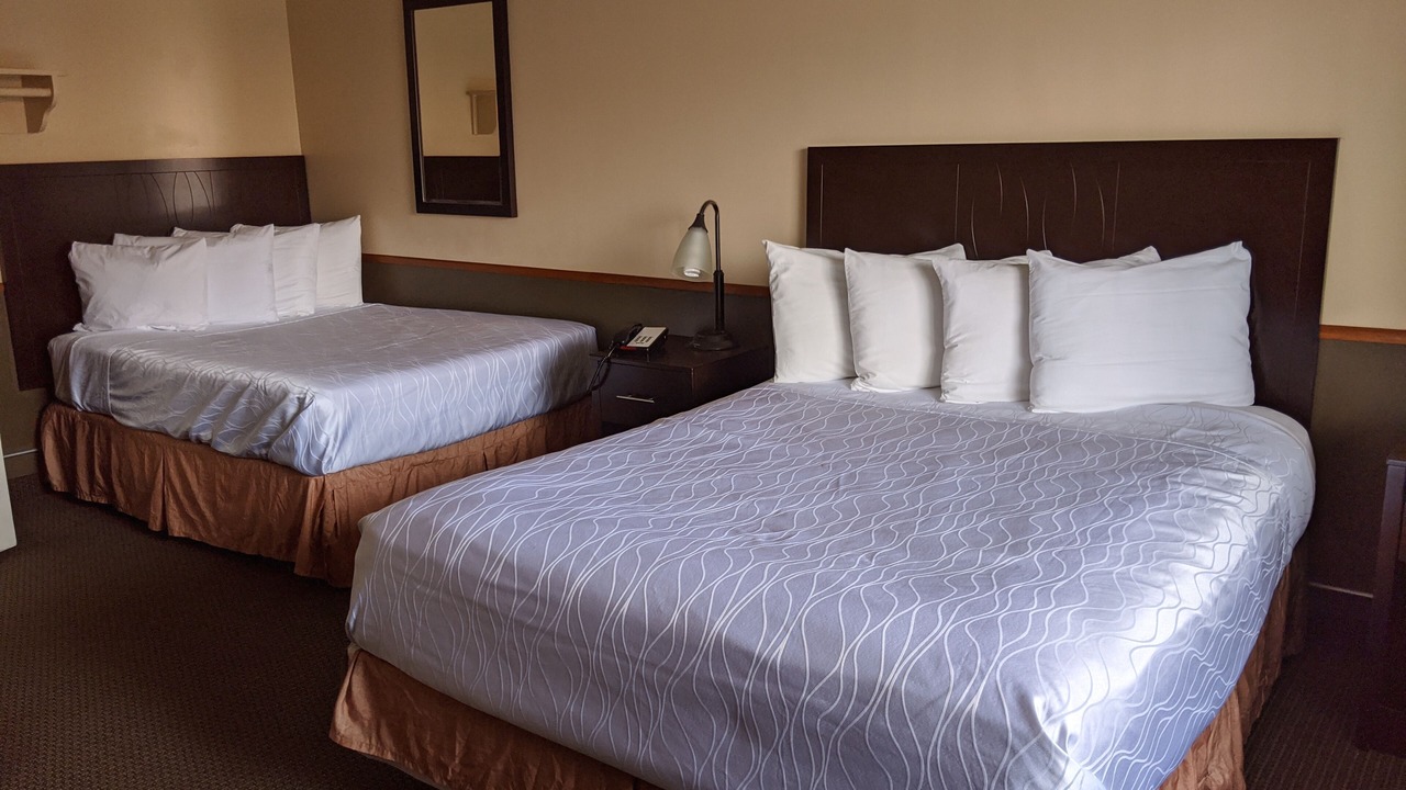 Photo of Bedroom in Corbett - Terwilliger - Lair Hill