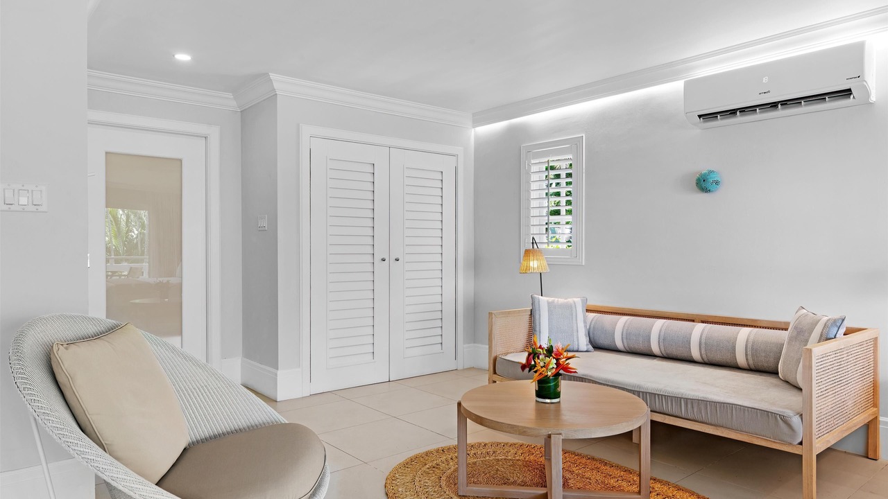 Photo of Bedroom in Ocho Rios