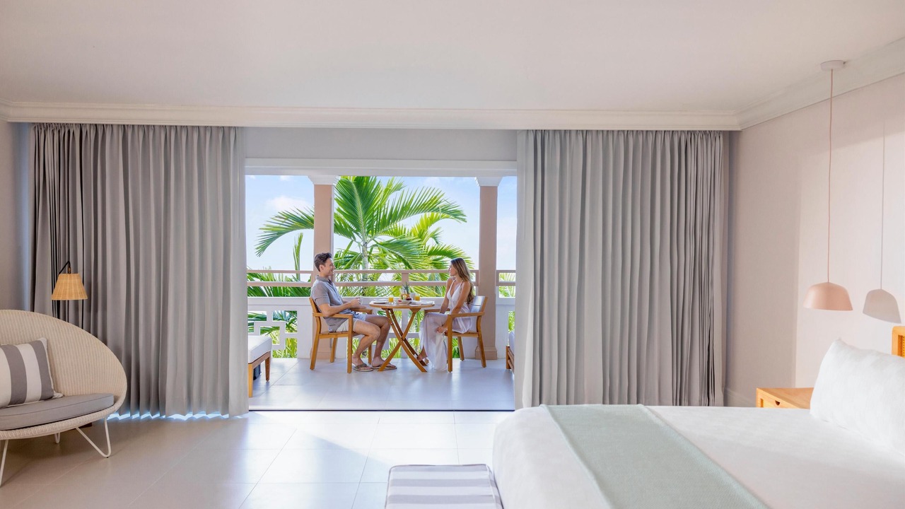 Photo of Bedroom in Ocho Rios