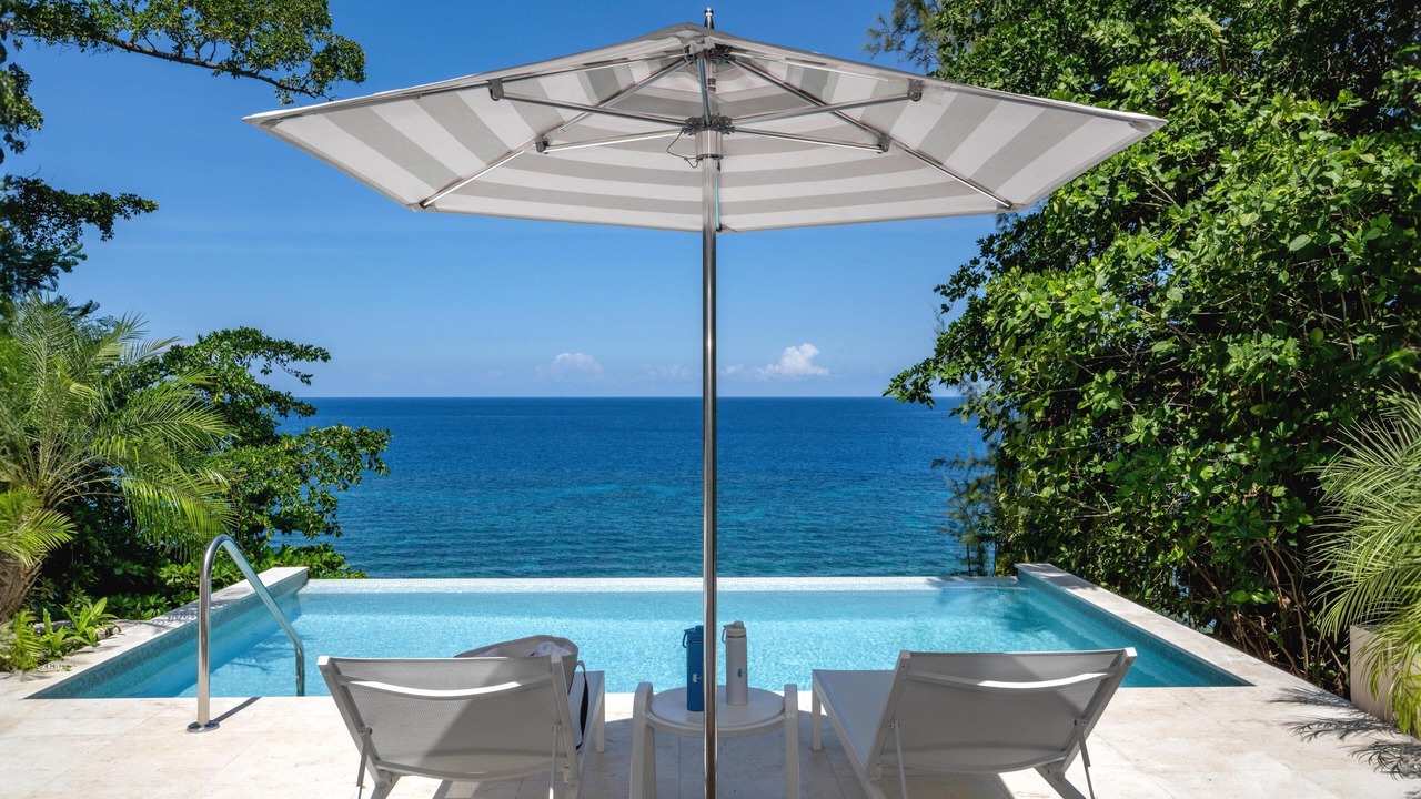 Photo of Patio Balcony in Ocho Rios