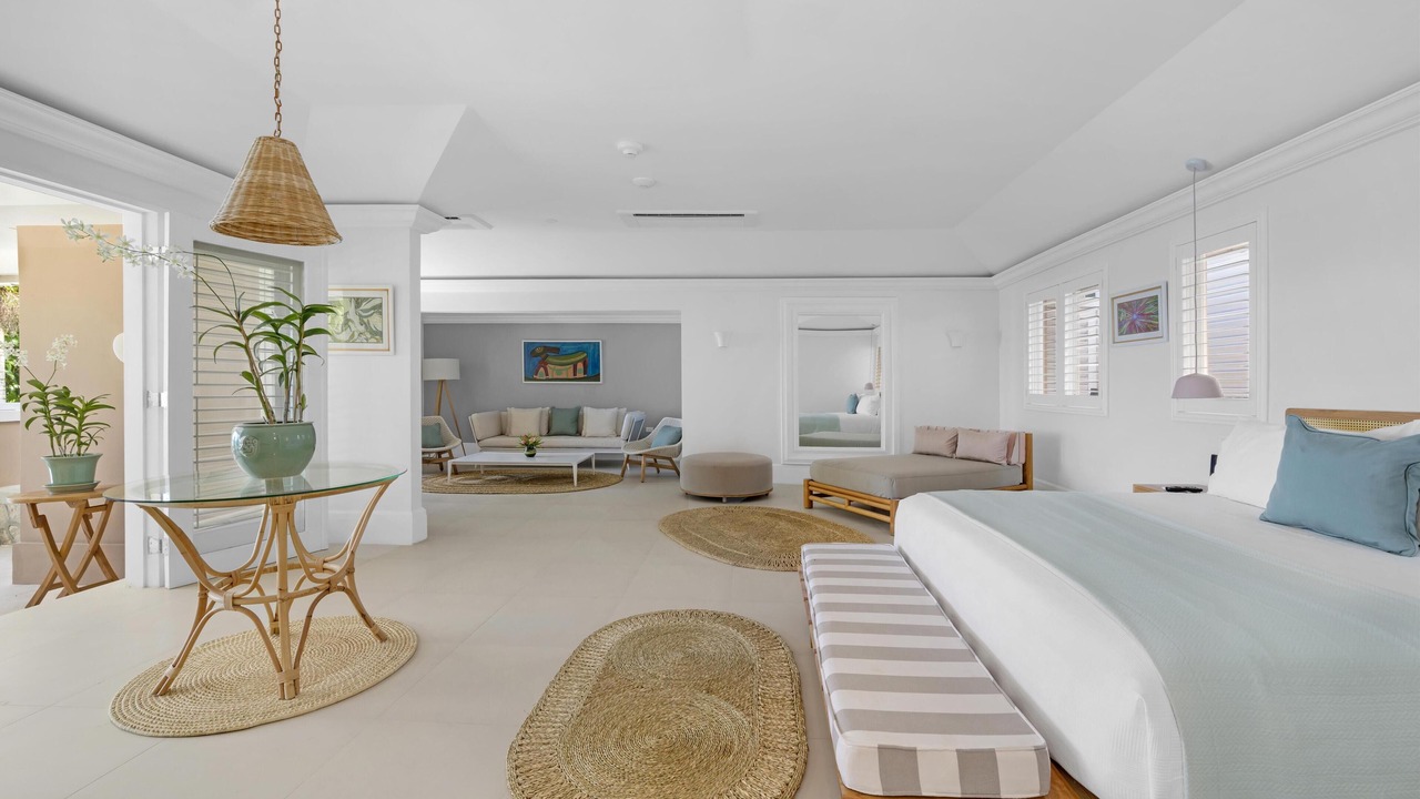 Photo of Bedroom in Ocho Rios