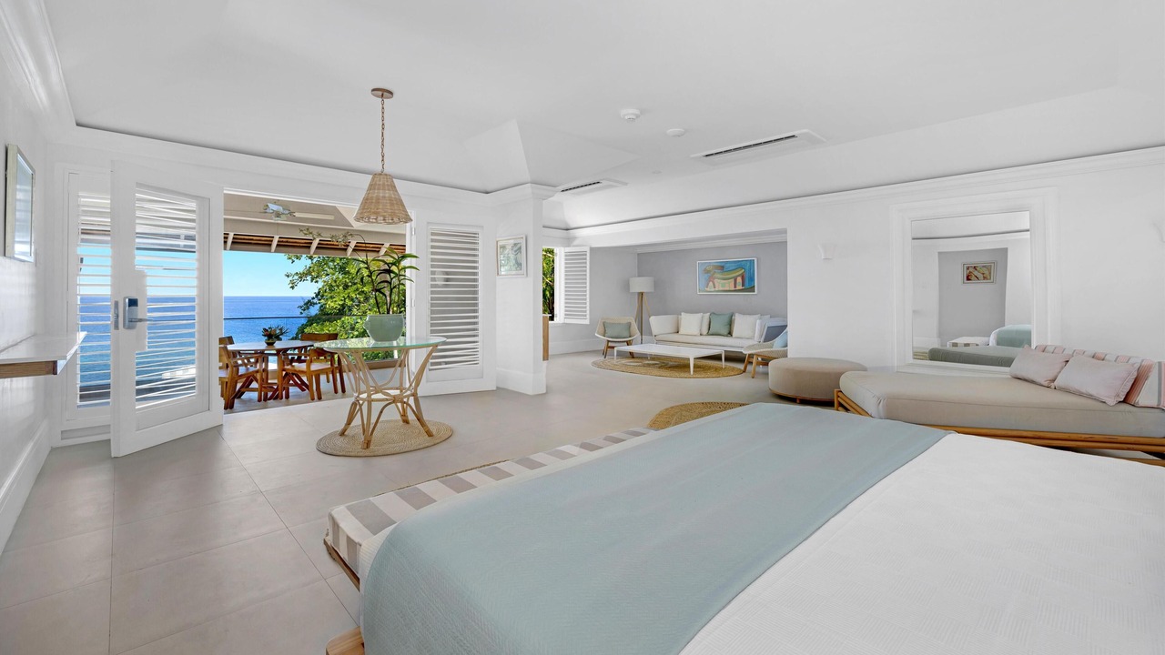 Photo of Bedroom in Ocho Rios
