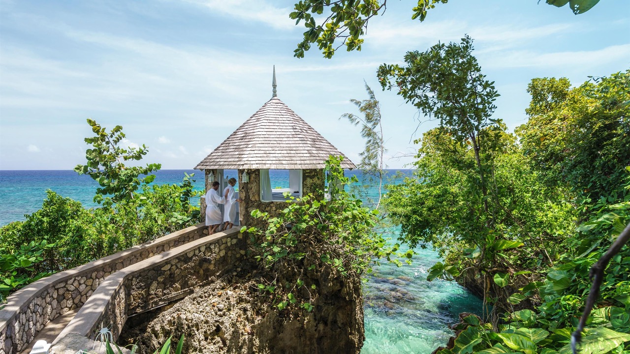 Photo of Outdoor in Ocho Rios