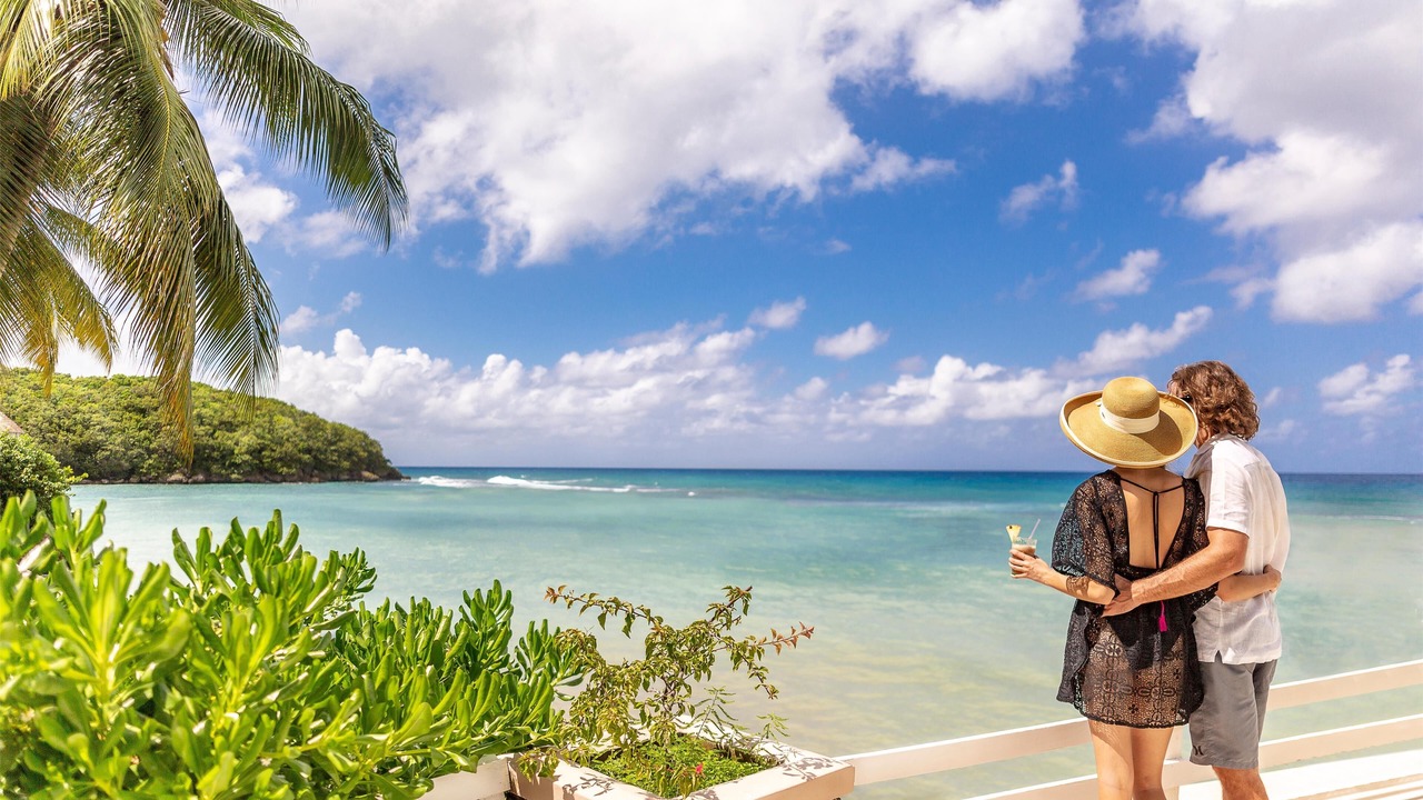 Photo of Patio Balcony in Ocho Rios