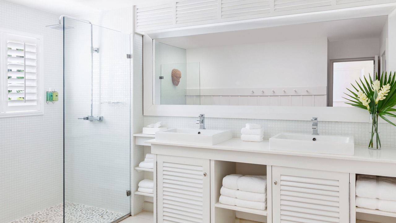 Photo of Bathroom in Ocho Rios