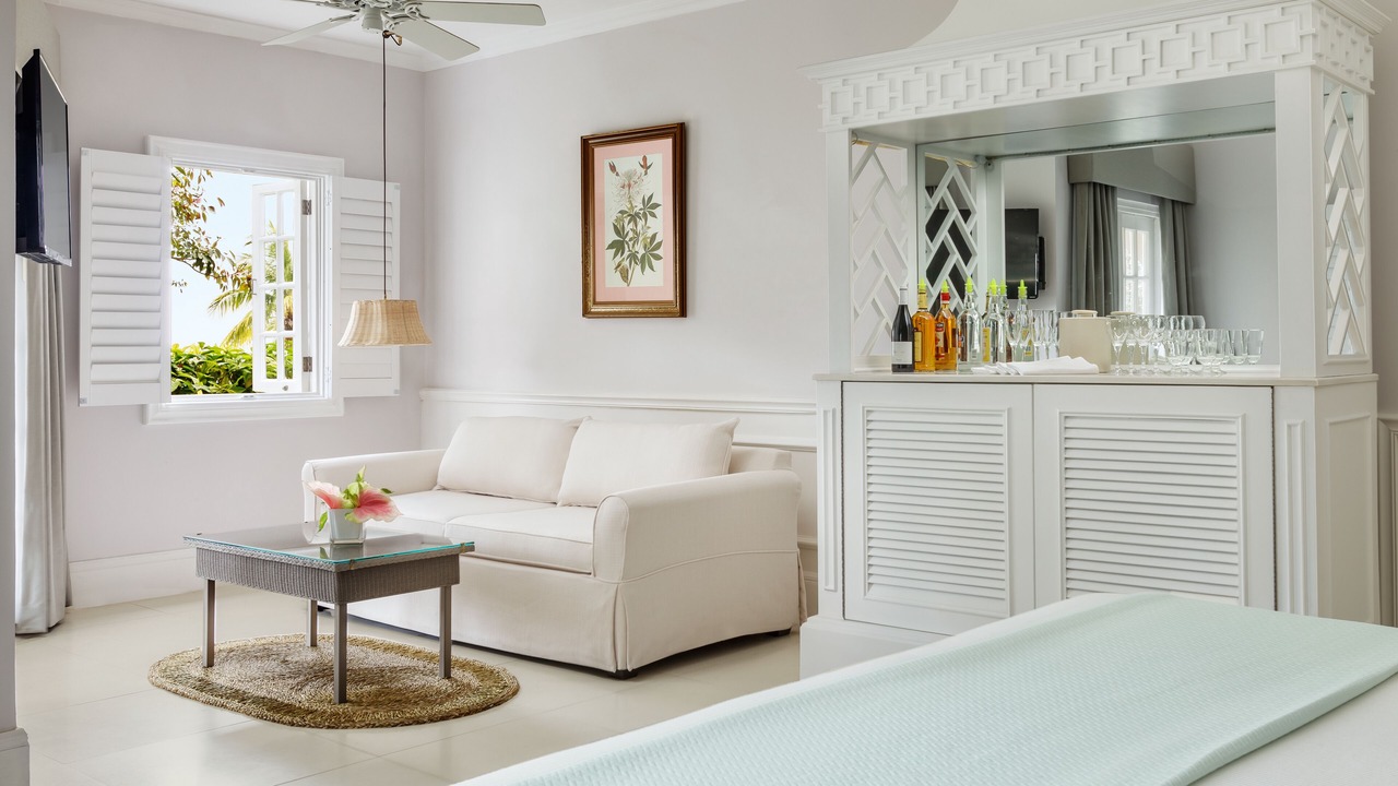 Photo of Bedroom in Ocho Rios