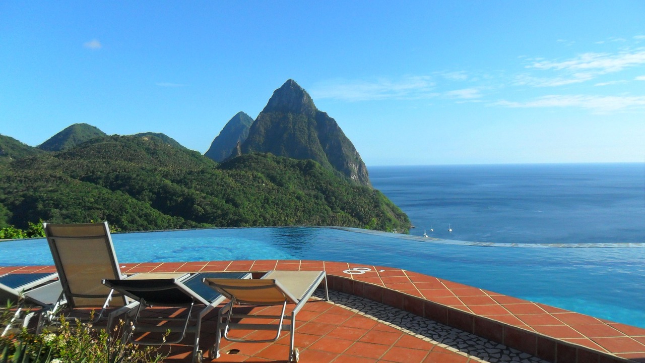 Photo of Outdoor in Soufriere Quarter