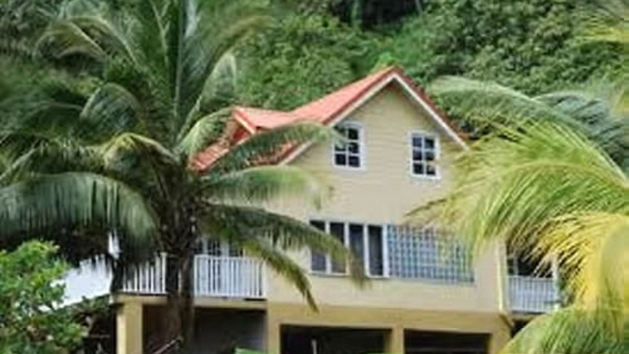 Photo of Outdoor in Soufriere Quarter