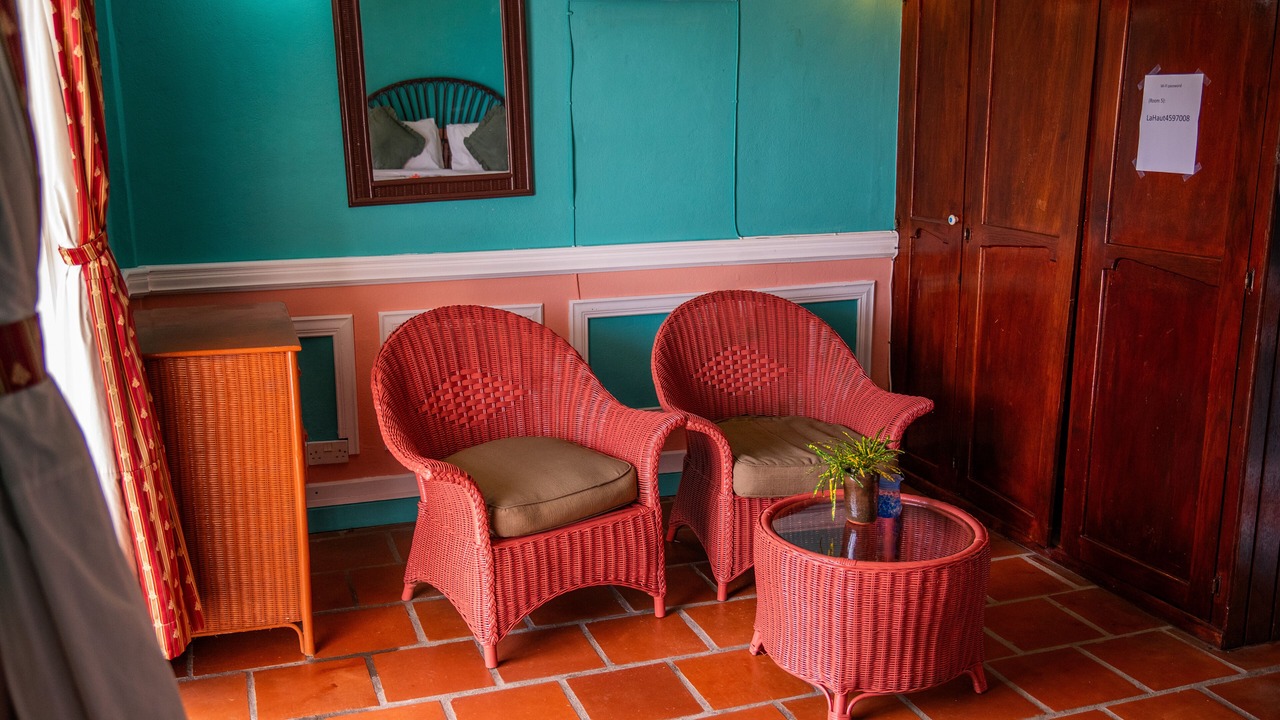 Photo of Outdoor in Soufriere Quarter