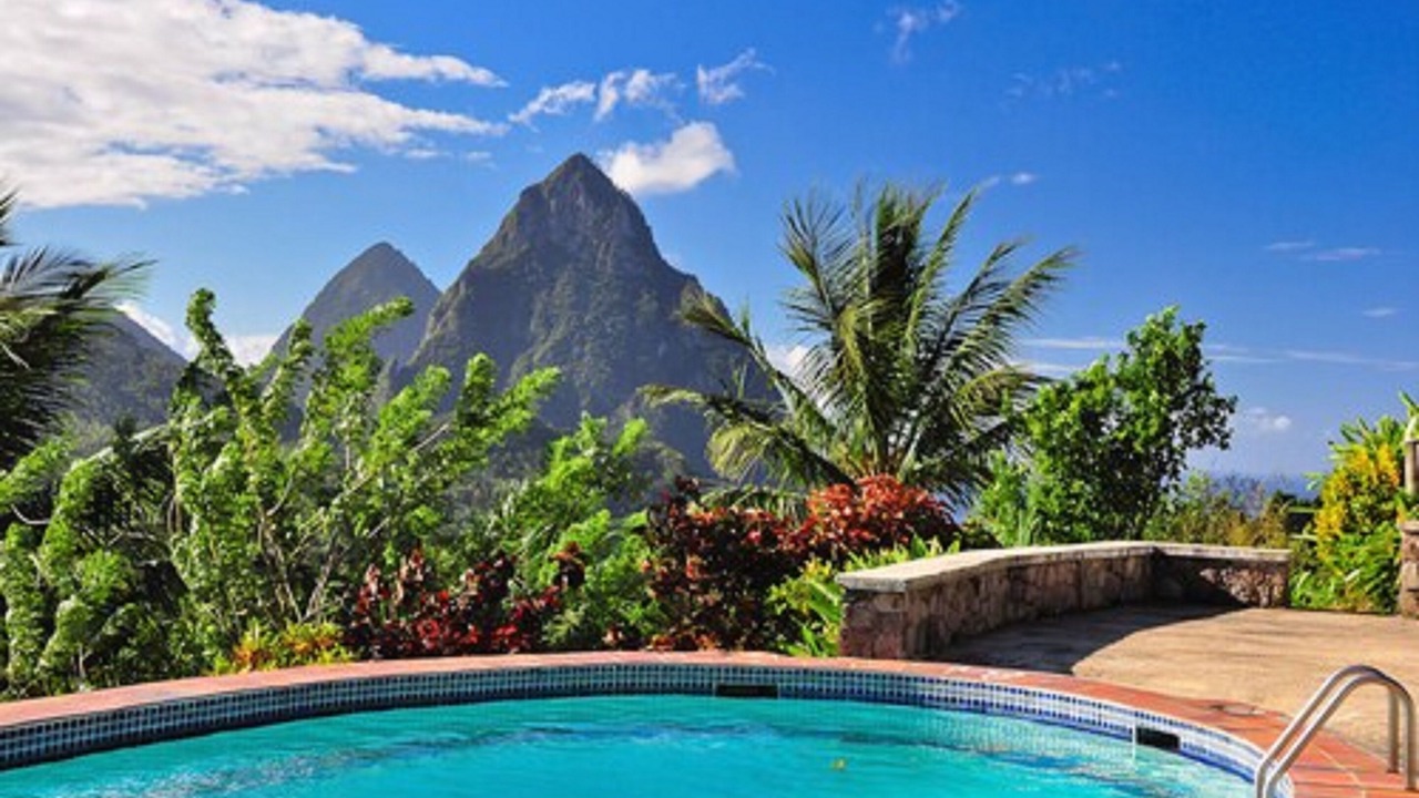 Photo of Outdoor in Soufriere Quarter