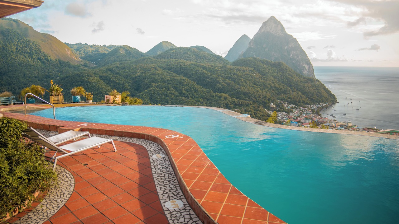 Photo of Outdoor in Soufriere Quarter