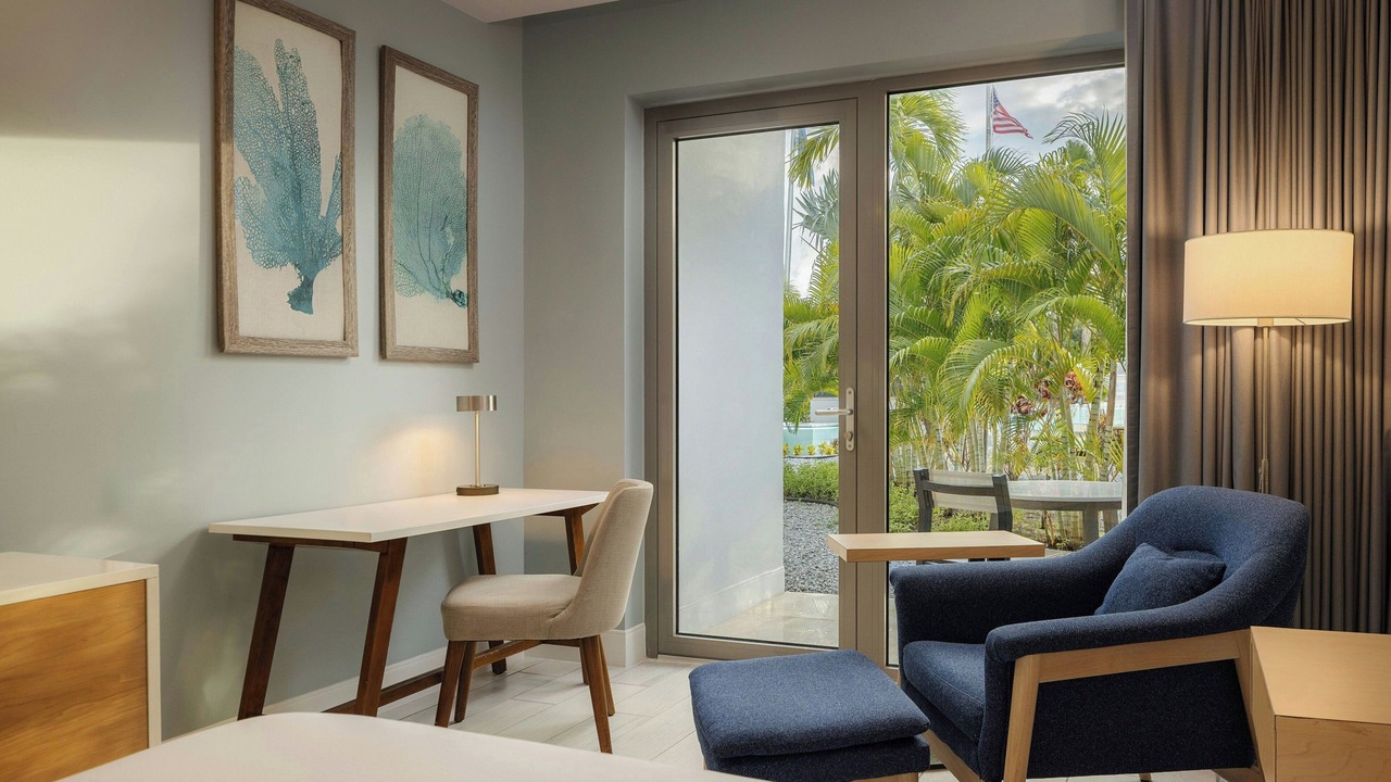 Photo of Outdoor in Palm Beach