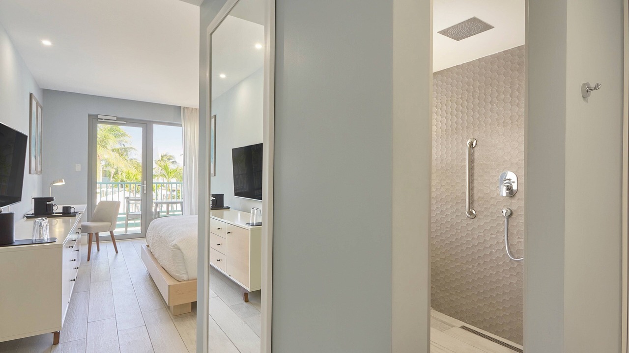 Photo of Bedroom in Palm Beach