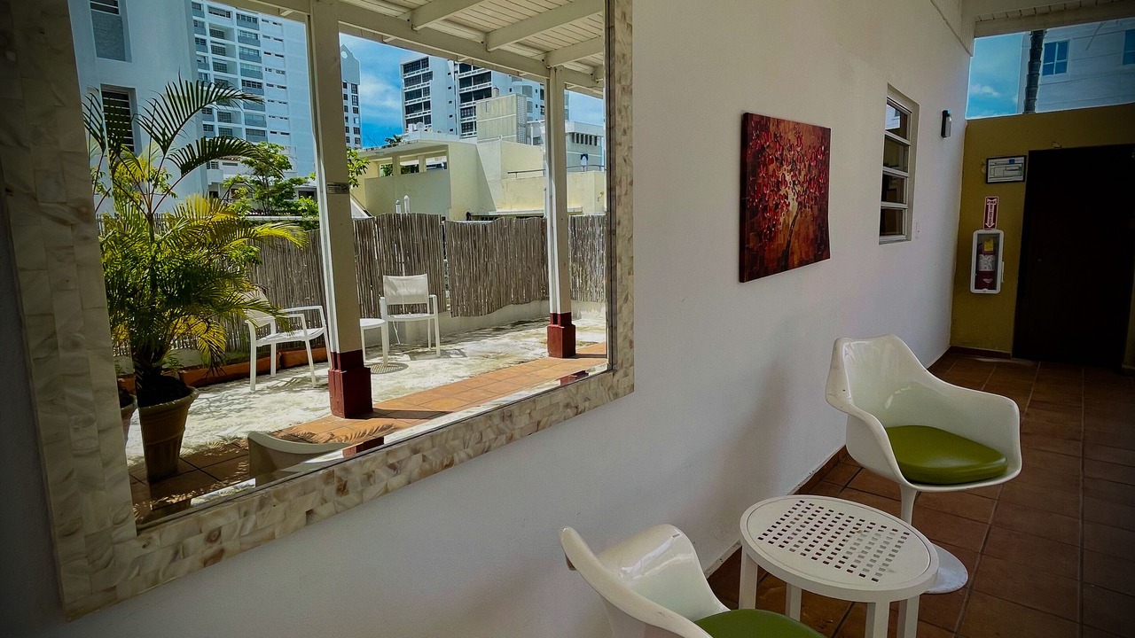 Photo of Outdoor in Condado