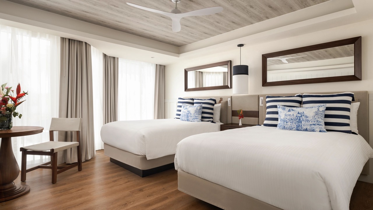 Photo of Bedroom in Choc