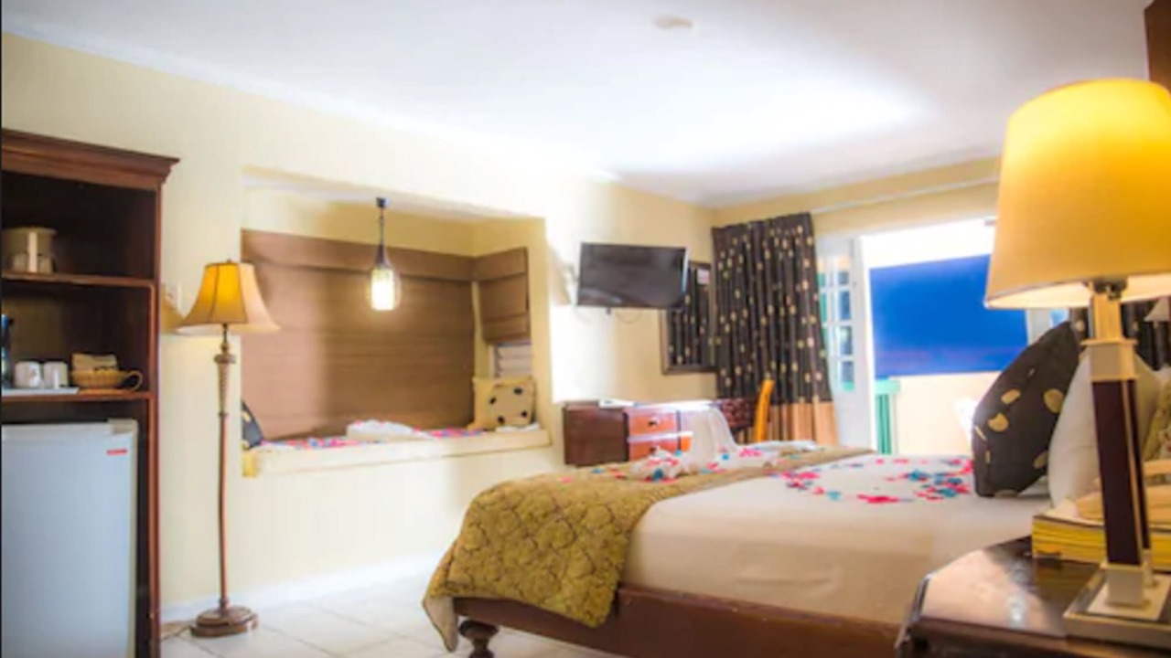 Photo of Bedroom in Runaway Bay