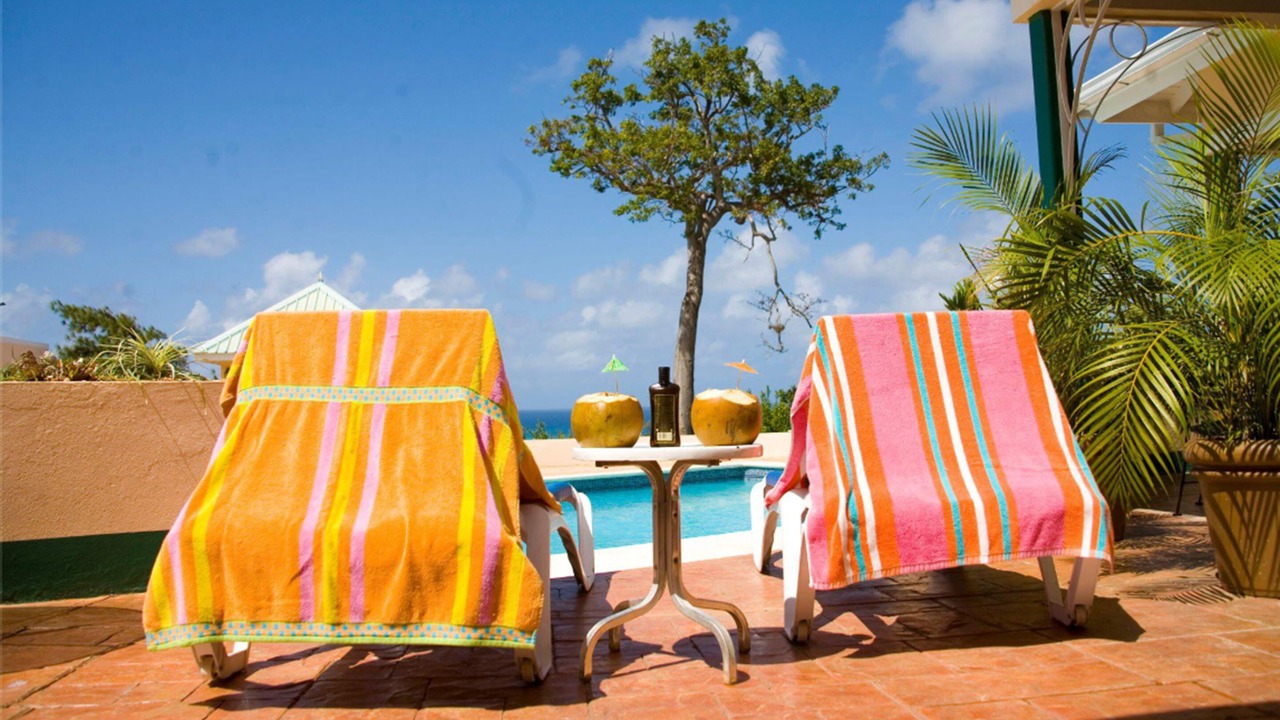 Photo of Patio Balcony in Runaway Bay
