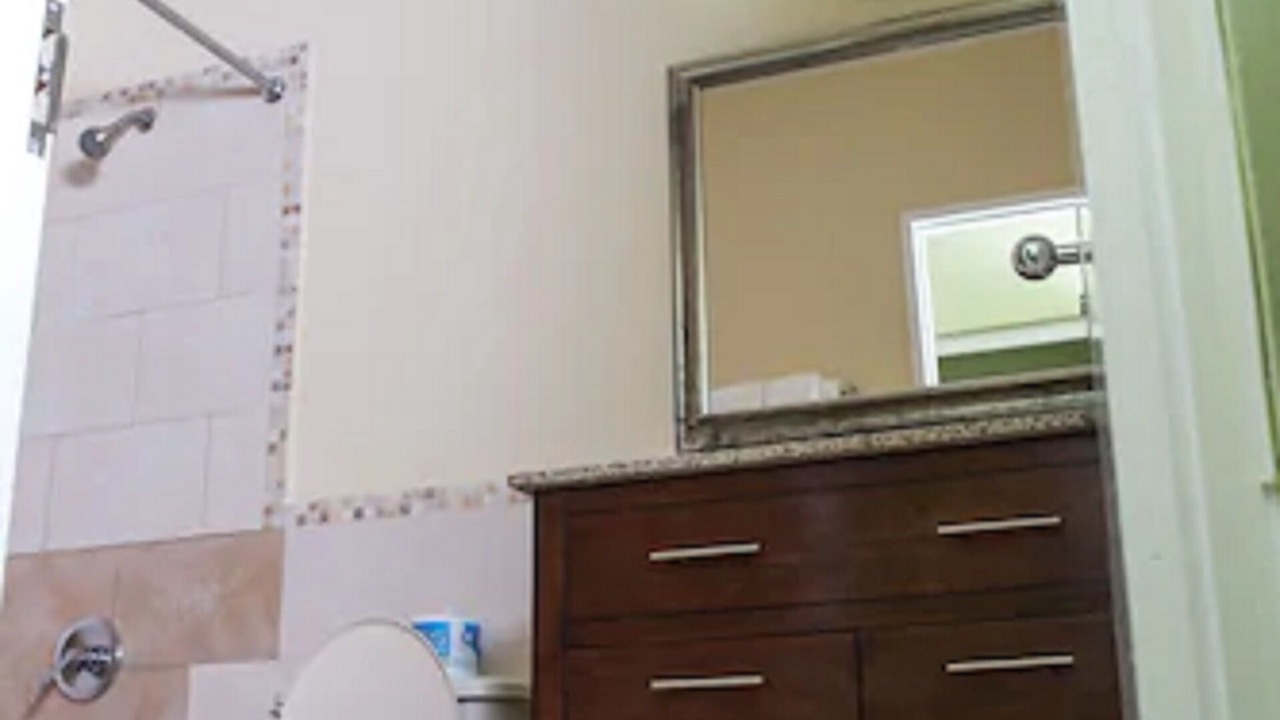Photo of Bathroom in Runaway Bay