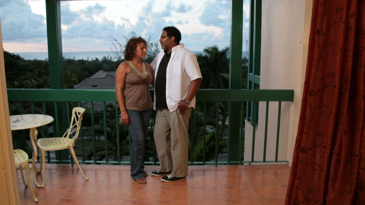 Photo of Patio Balcony in Runaway Bay