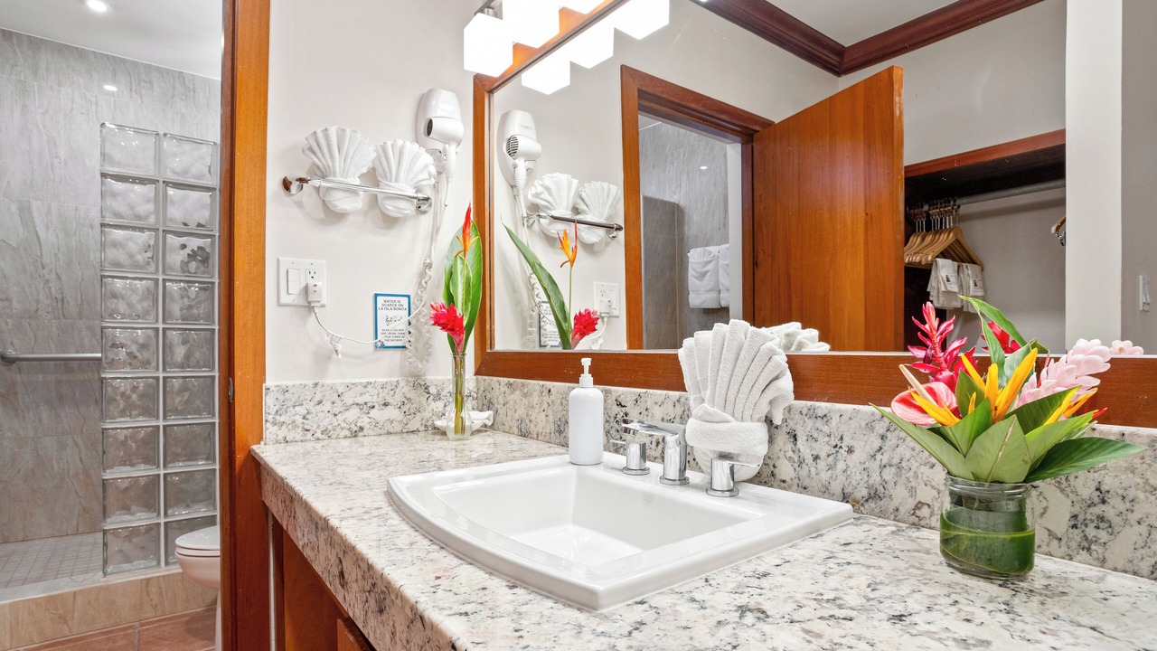Photo of Bathroom in San Pedro